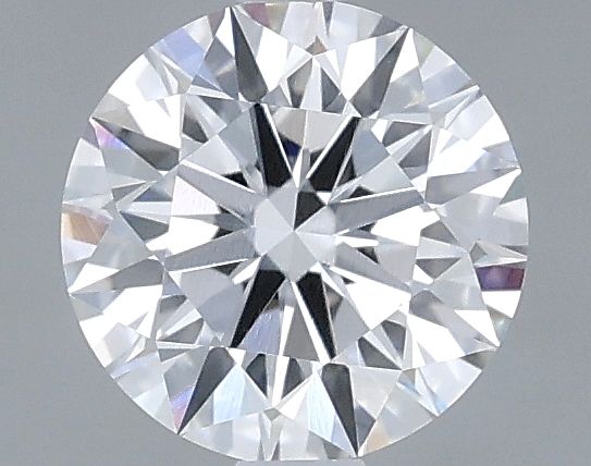 1.03 ct. round Lab Grown Diamond front image
