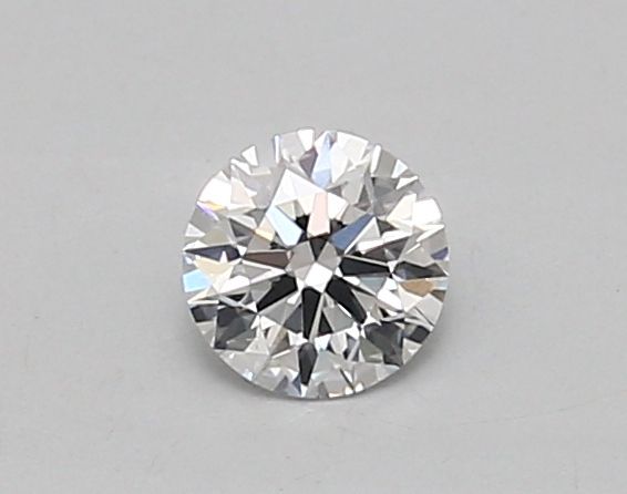 0.39 ct lab-grown Round Diamond