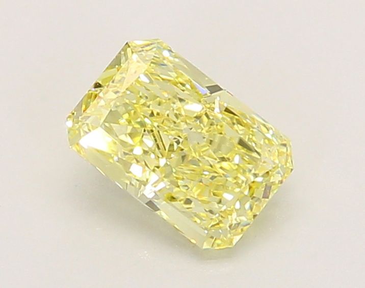 1.05 ct. radiant Lab Grown Diamond front image