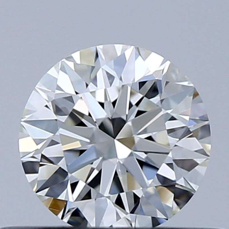 0.30 ct Round diamond