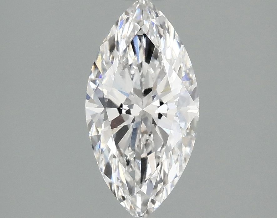 1.1 ct lab-grown Marquise Diamond