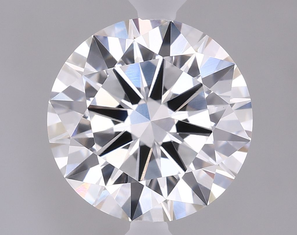 2.03 ct Round diamond