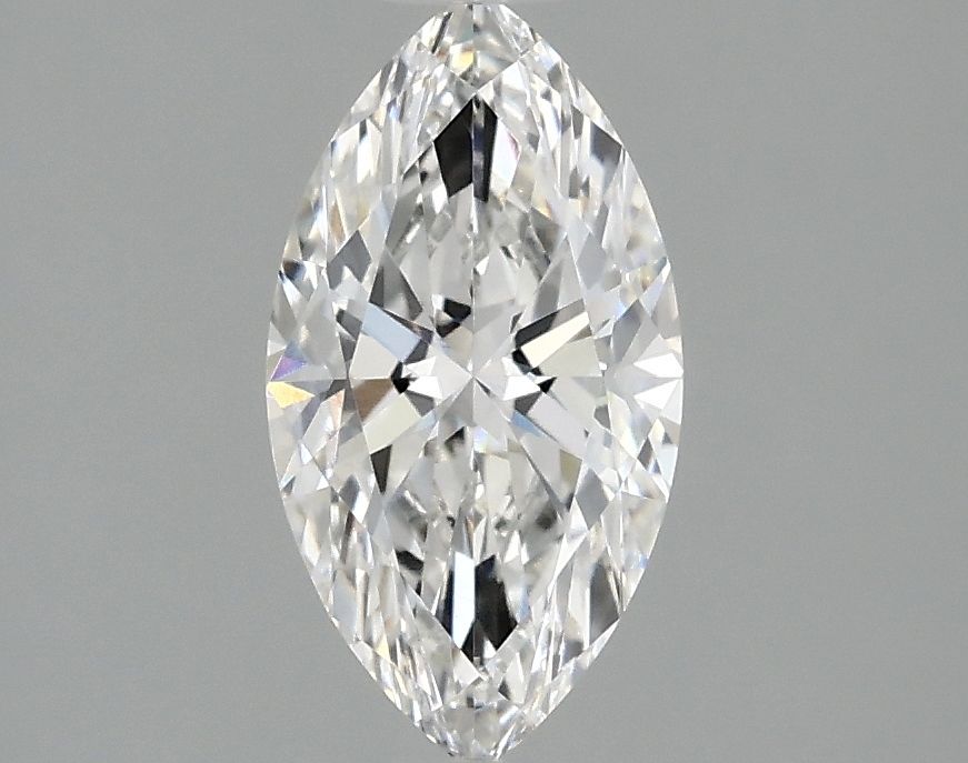 1.08 ct. marquise Lab Grown Diamond front image
