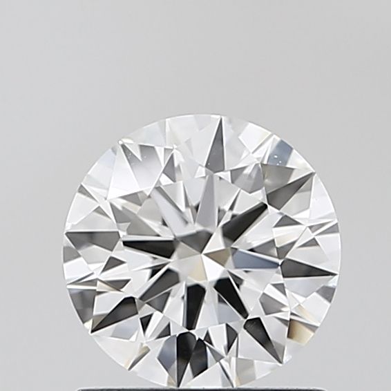 0.83 ct. round Lab Grown Diamond front image