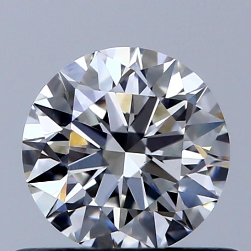 0.50 ct Round diamond