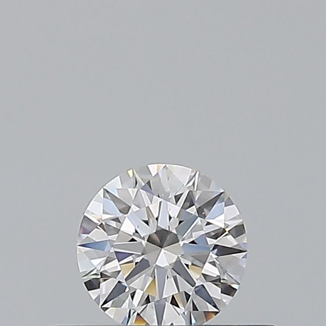 0.30 ct Round diamond