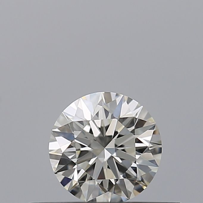 0.31 ct Round Diamond