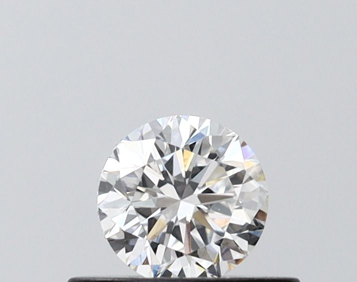 0.32 ct lab-grown Round Diamond