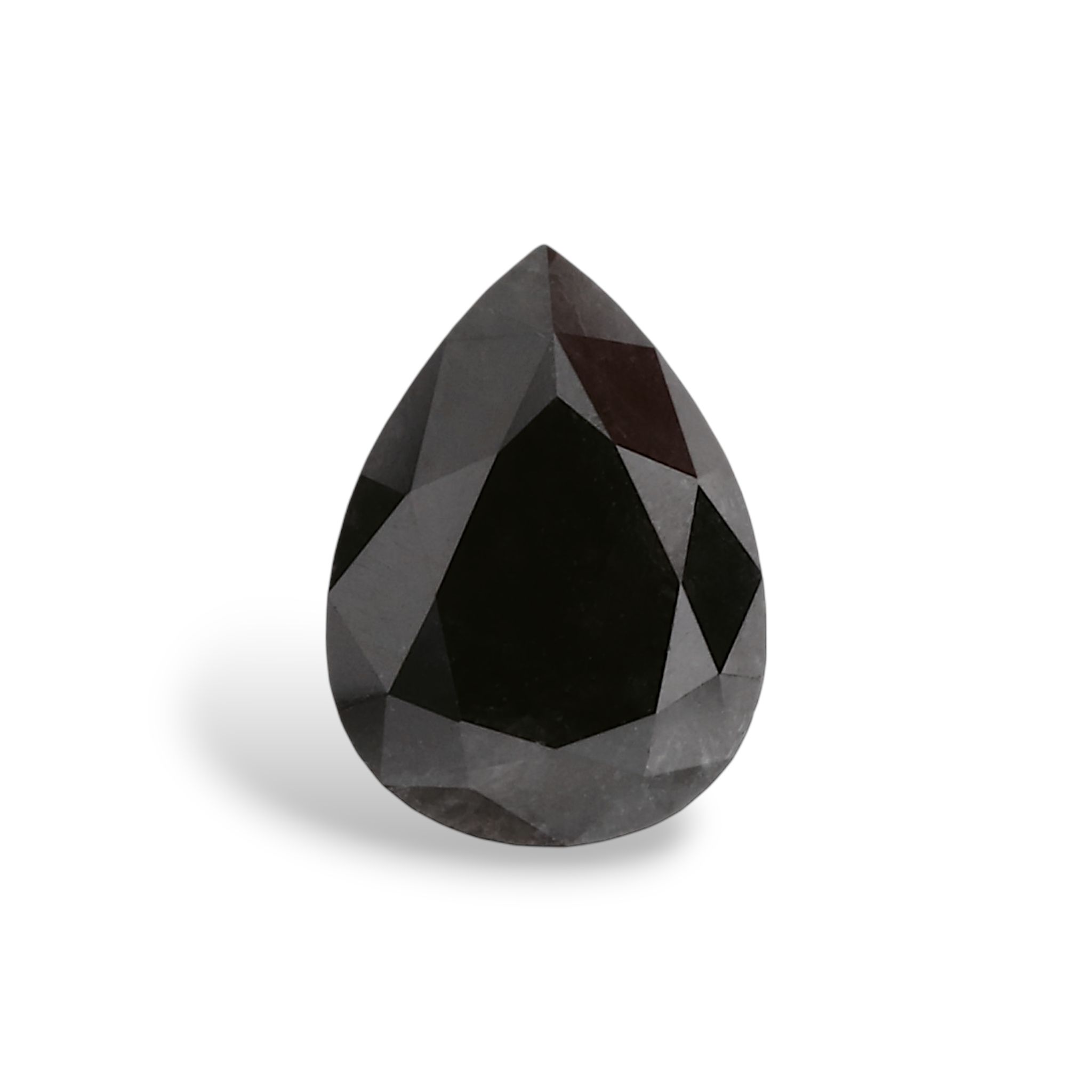 0.64 ct Pear diamond