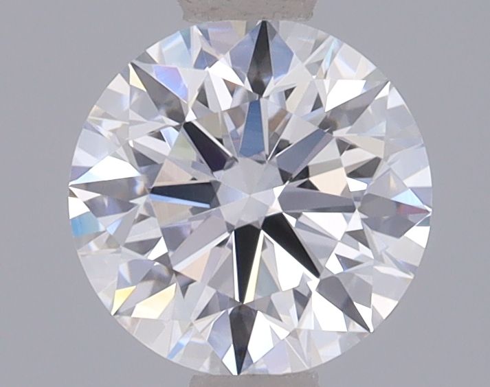 1.05 ct. round Lab Grown Diamond front image