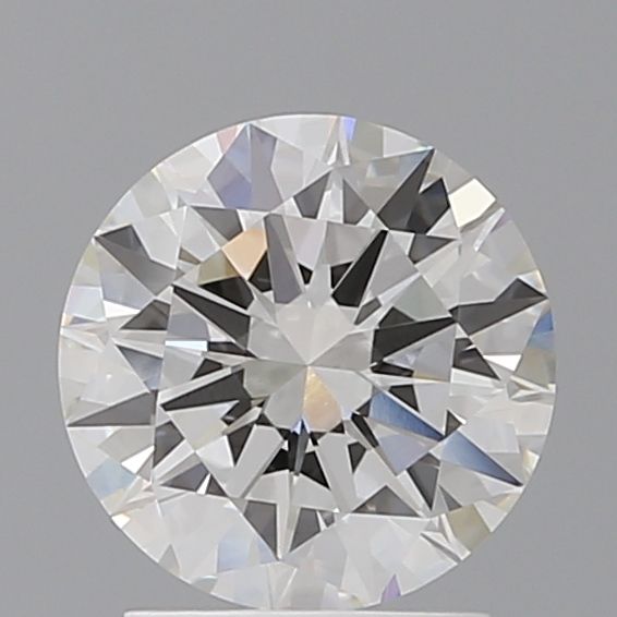 2.03 ct Round diamond