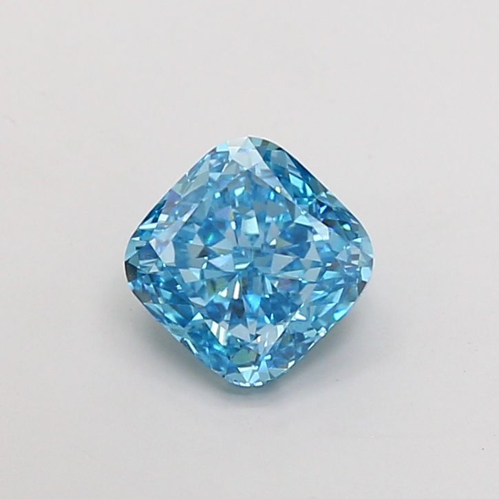 2.53 ct Cushion Modified diamond