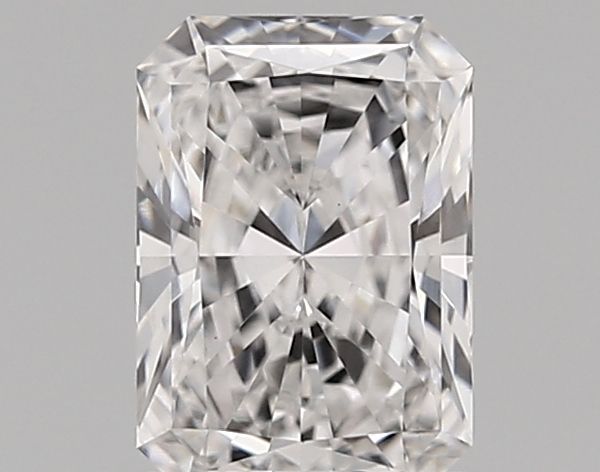 1.03 ct. radiant Lab Grown Diamond front image