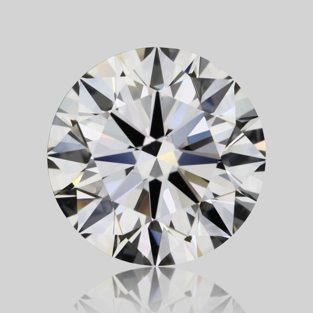 1.07 Carat