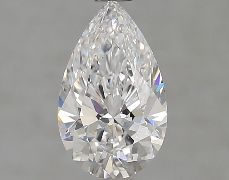 1.40 ct. pear Lab Grown Diamond front image