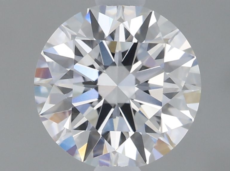 1.05 ct. round Lab Grown Diamond front image