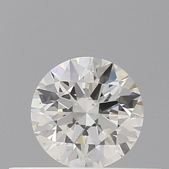 0.3 ct Round Diamond
