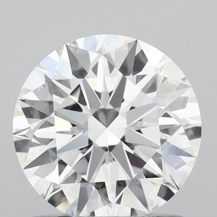 1.09 ct. round Lab Grown Diamond front image