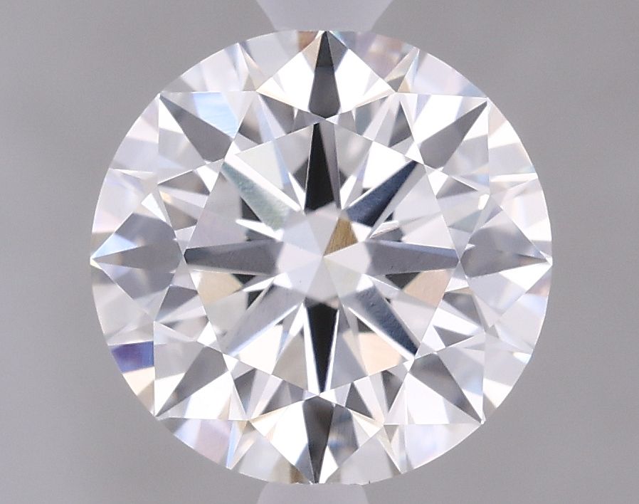 1.57 ct. round Lab Grown Diamond front image