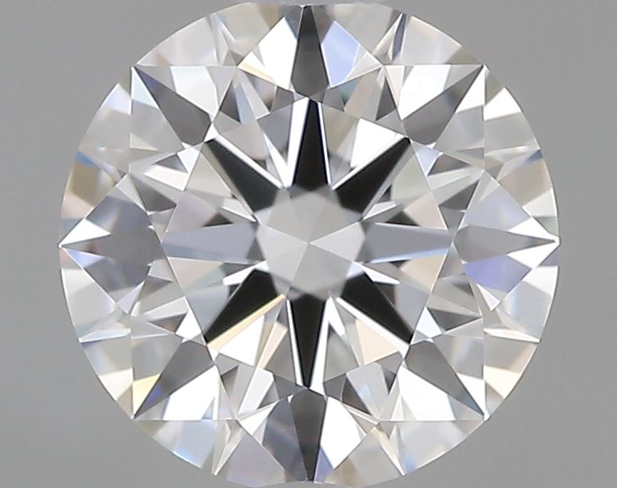 1.07 ct. round Lab Grown Diamond front image