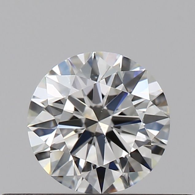 0.30 ct Round diamond