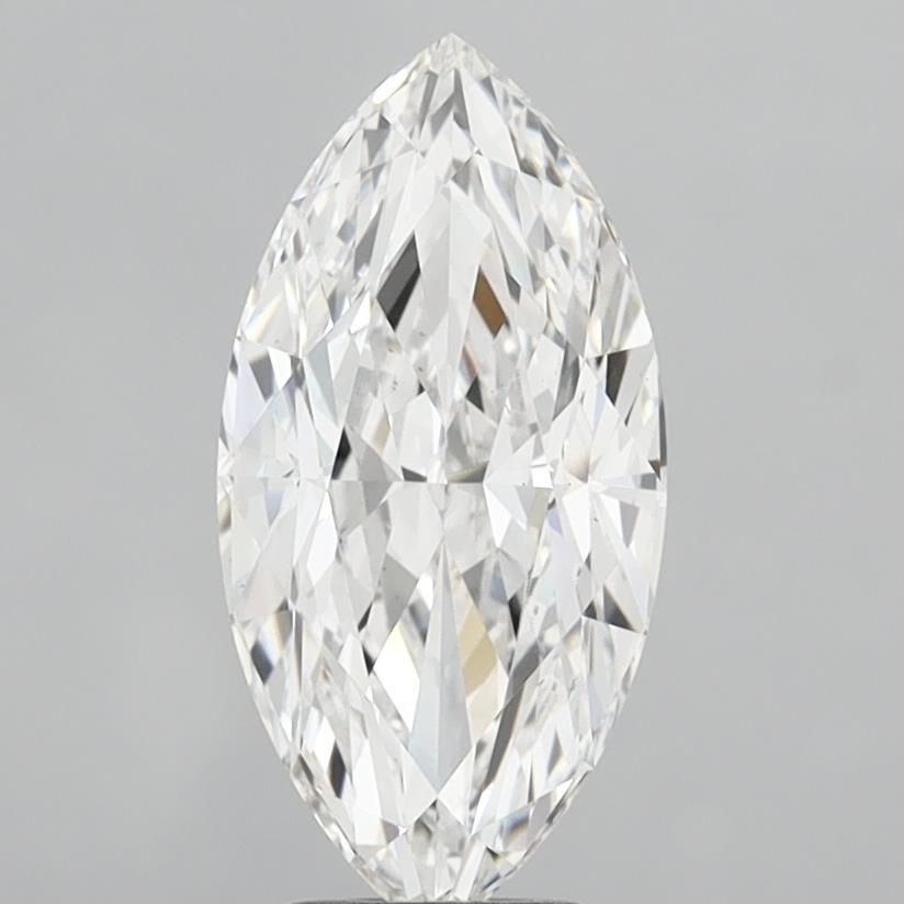 5.01 Carat
