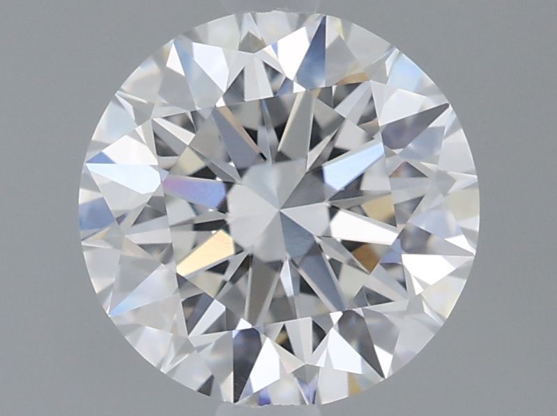 1.09 ct. round Lab Grown Diamond front image