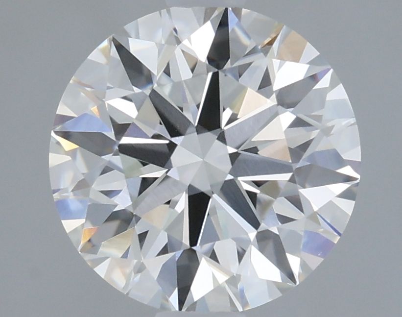 1.50 ct Round diamond