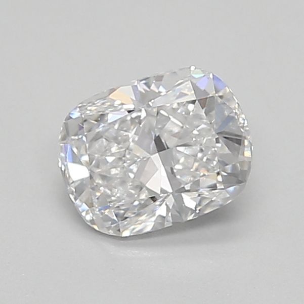 0.55 ct lab-grown Cushion modified Diamond