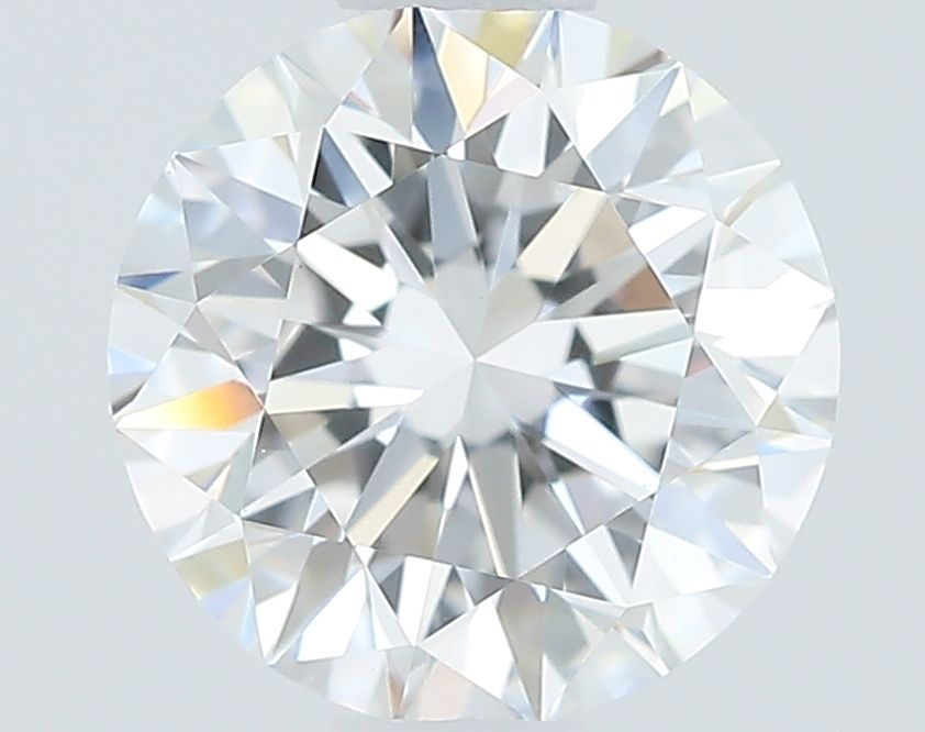 1.04 ct. round Lab Grown Diamond front image