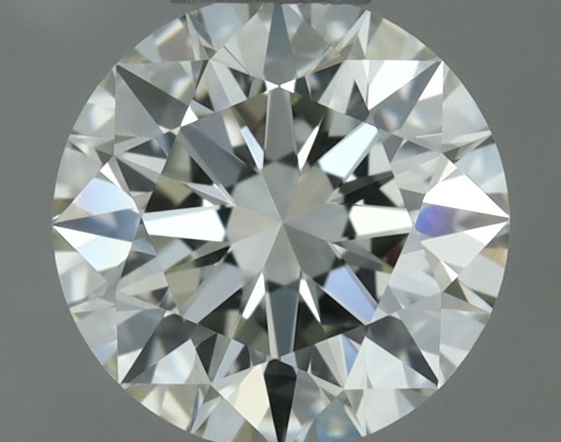 0.50 ct Round diamond