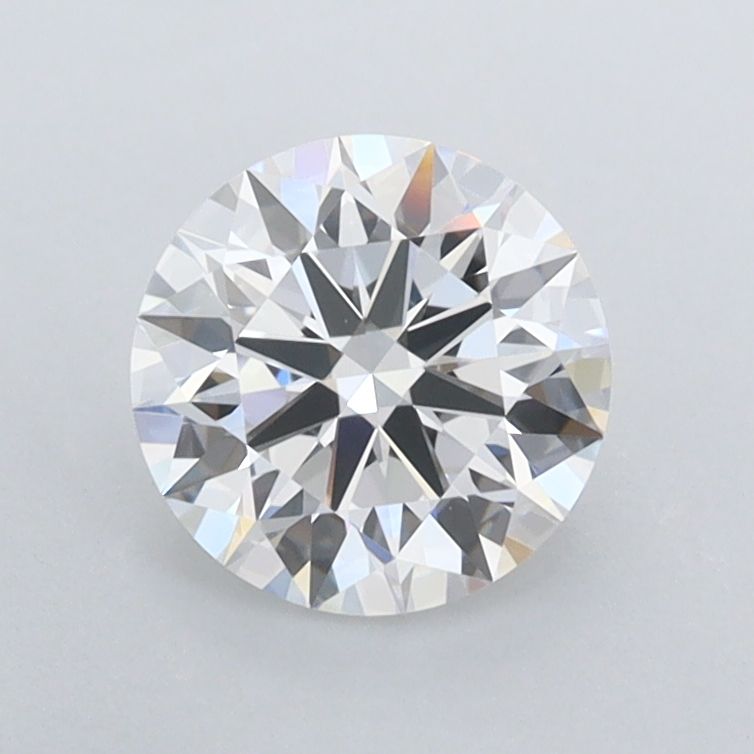 1.04 ct. round Lab Grown Diamond front image
