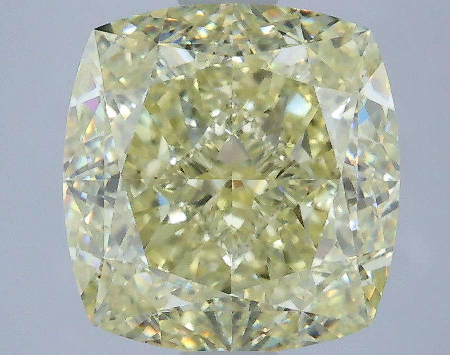 2.30 ct Cushion Brilliant diamond