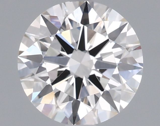1.01 ct. round Lab Grown Diamond front image