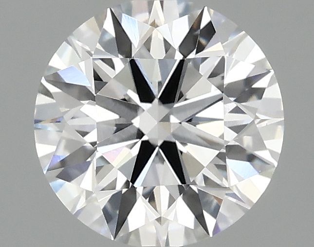 1.52 ct Round diamond