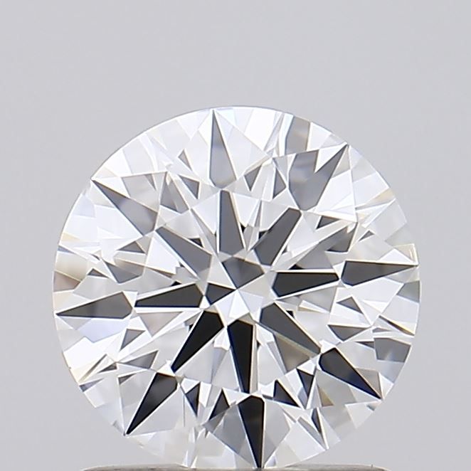 1.09 ct. round Lab Grown Diamond front image