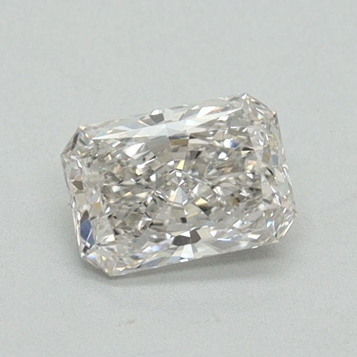0.52 ct. radiant Lab Grown Diamond front image