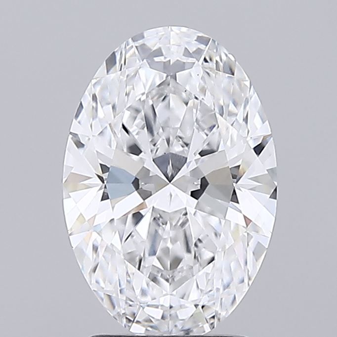 2.34 Carat