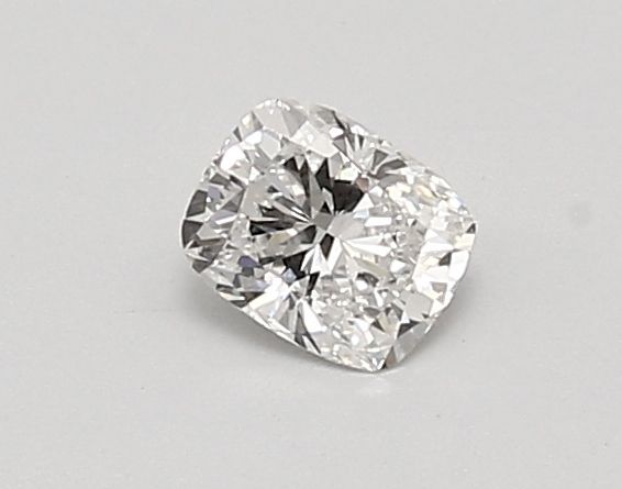 0.43 ct lab-grown Cushion modified Diamond