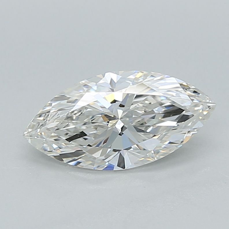 1.03 ct lab-grown Marquise Diamond