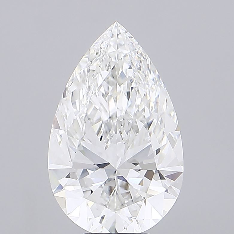 7.54 Carat