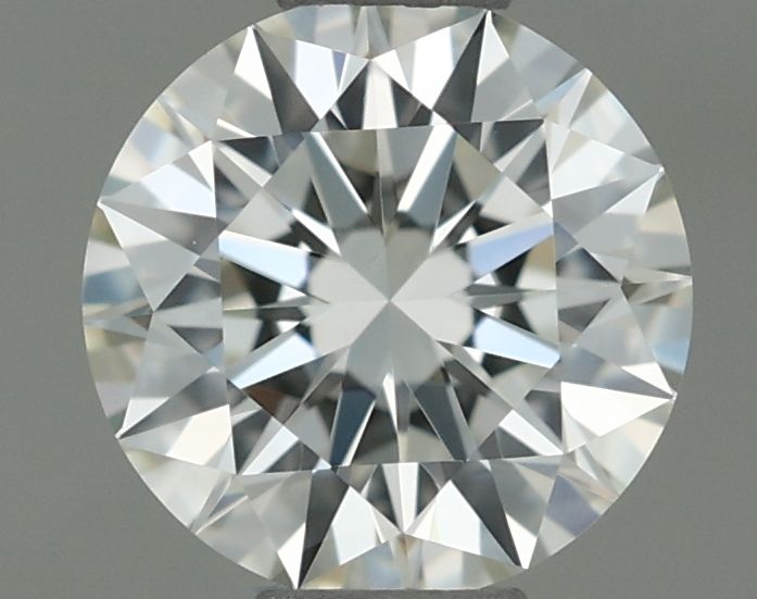 0.40 ct Round diamond