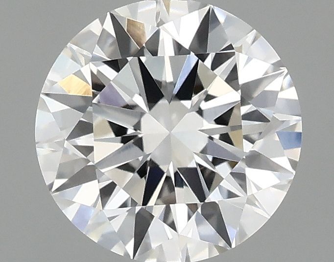 1.06 ct. round Lab Grown Diamond front image
