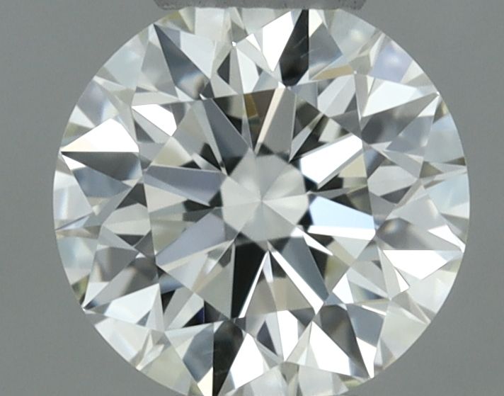 0.30 ct Round diamond