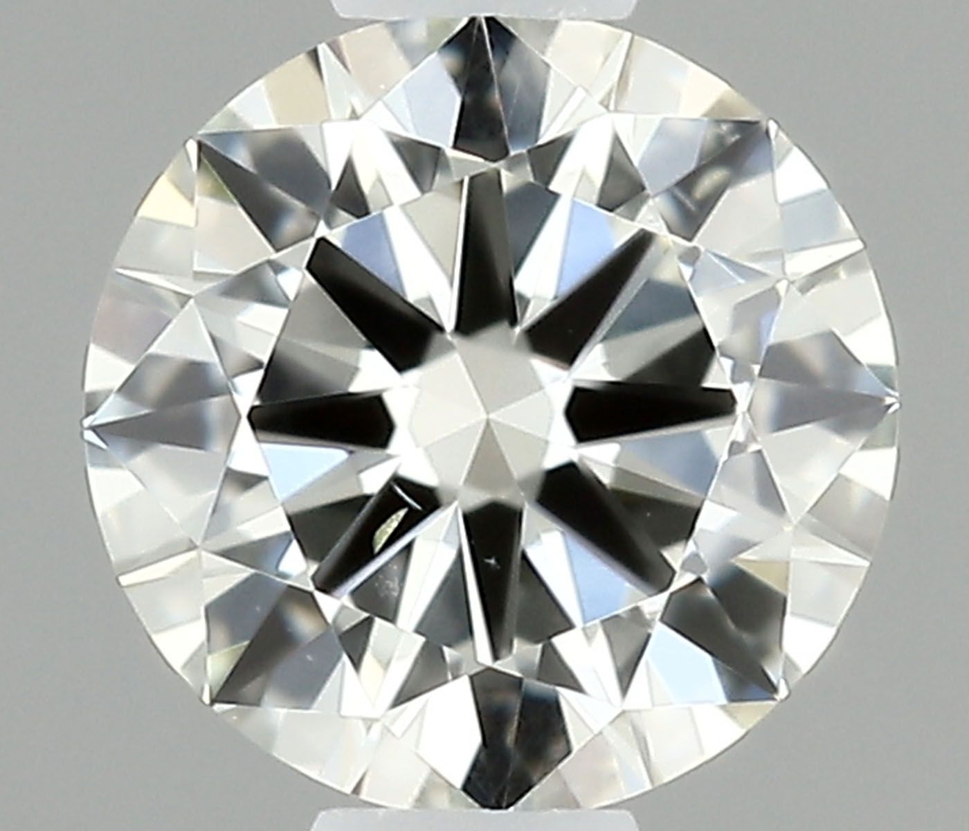 0.3 ct Round Diamond
