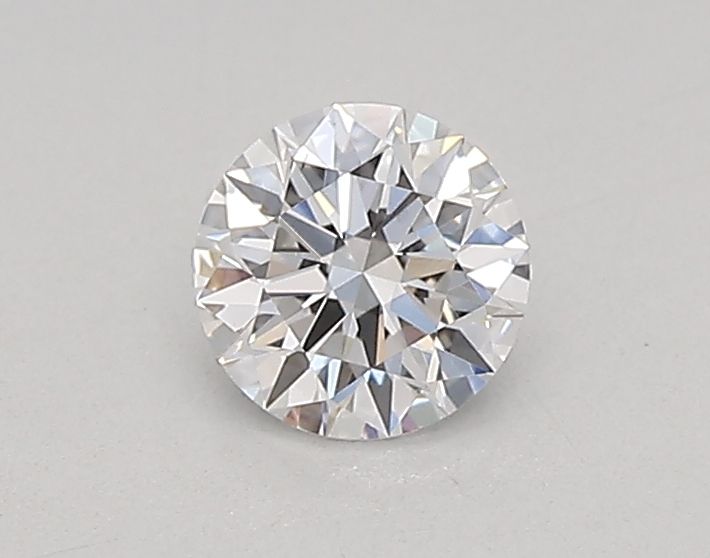 0.36 ct lab-grown Round Diamond