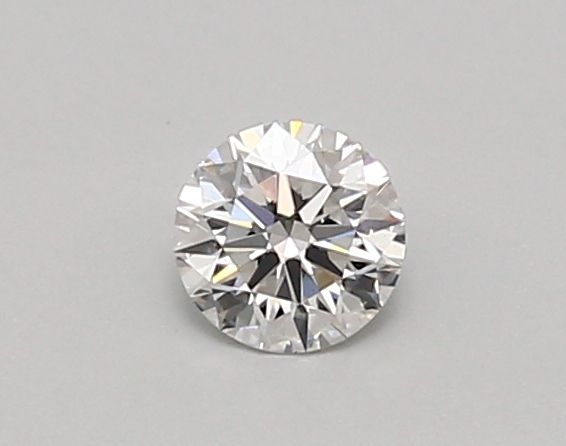 0.35 ct lab-grown Round Diamond