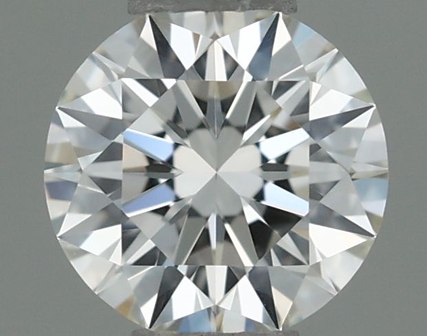 0.30 ct Round diamond
