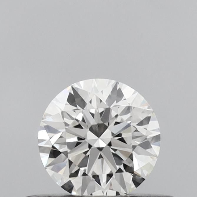 0.34 ct Round diamond