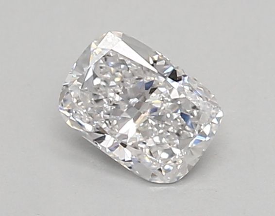 0.33 ct lab-grown Cushion modified Diamond